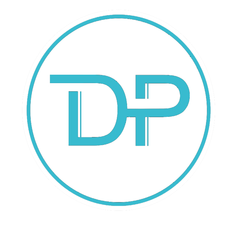 Diego Pérez Logo